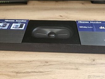 Soundbar Hisense HS2000