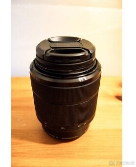SONY FE 28-70 mm OSS