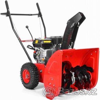 Prodám sněhovou frézu Hecht 9551.