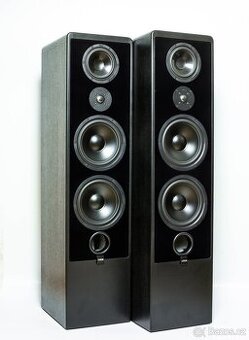 Canton Ergo 100 DC / Dovoz v cene : Brno, Praha ,Olomouc , O