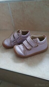 Koel barefoot dětské boty vel. 23