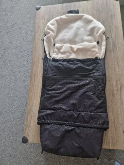 Zimní fusák Emitex