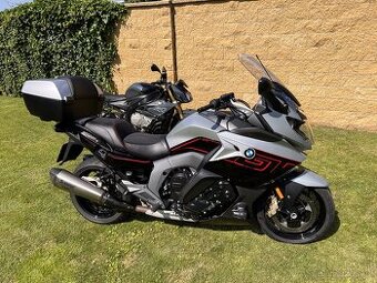 BMW K1600GT SPORT