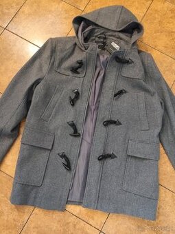 kabát L- NOVÝ