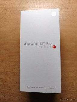 XIAOMI 13 T PRO 12/512 GB