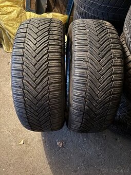 215/55R17