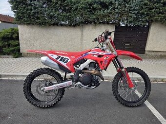 Honda CRF 450
