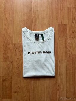 Dámské triko gstar