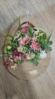 Velikonocni dekorace 2