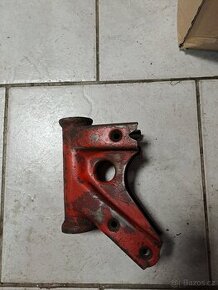 Krček na Jawa Robot