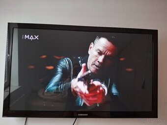 Televize SAMSUNG 50" (127 cm)