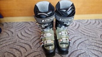 Lyžařské boty Dalbello 24-24,5