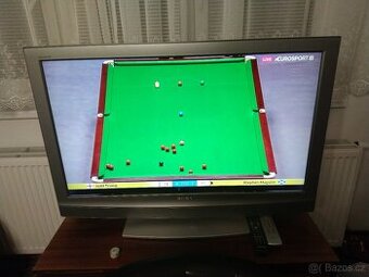 Televize za 500,- Kč a odvoz