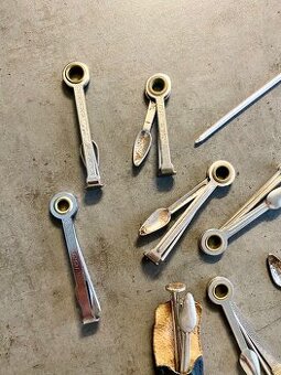 Dusátko Dýmka Fajfka Staré