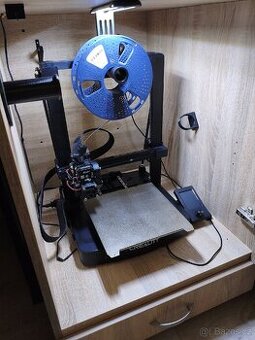 3d tiskárna Ender 3 v3 se