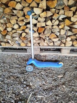 dětská koloběžka