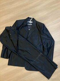 Pánský oblek, velikost 50/182