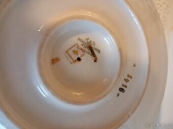 Retro omačnik Pirken Hammer