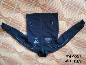 Podzimní softshellová bunda pro kluka vel. 152