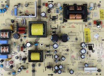 24.Predám náhradné diely do lcd, plazma televízor: