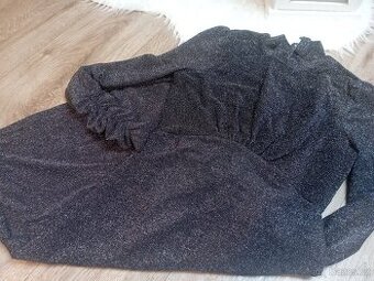 Sváteční šaty vel.xs/s