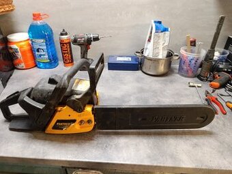 Motorová pila Partner 351