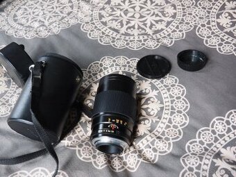 Auto Revuenon 200/3,5 závit Pentacon