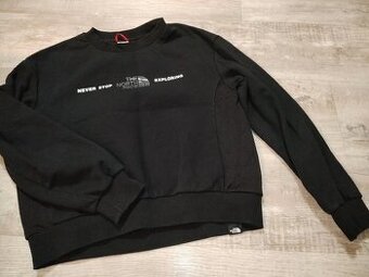 dámská mikina The north face