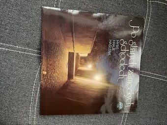 LP Po starých zámeckých schodech Karel Hašler, kučerovci