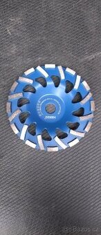 Diamantový brusný kotouč