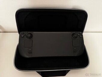 Steam deck OLED 512Gb