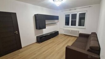 BYT 2+1 PO KOMPLETNÍ REKONSTRUKCI - 1