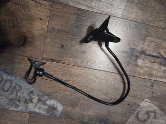 Držák na telefon (ohebná tyč)