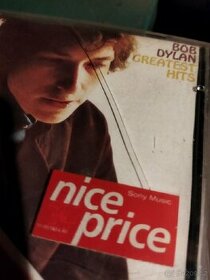 Cd Bob Dylan