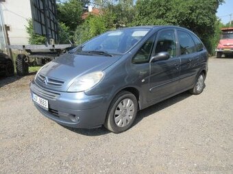 Citroën Xsara Picasso 1,6 HDi 16V