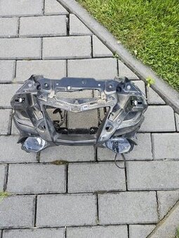 Yamaha yzfr6 přední maska