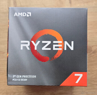 Procesor AMD Ryzen 7 3700X