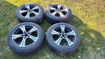 Advanti Racing USA Straycat r18