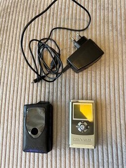 Přehrávač iRiverH120D