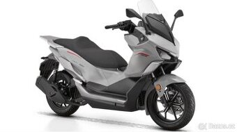 Prodám QJ MOTOR FORT 125N