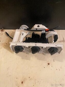 Prodám ovládáni topení Škoda Felicia