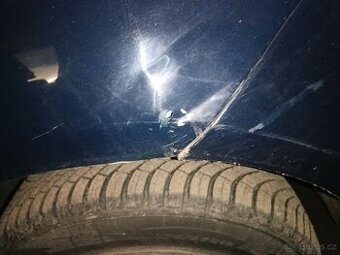 Fiat Punto Grande 1.2,61 tis. najeto