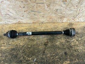 PŘEDNÍ PRAVÁ POLOOSA 1.4 TSI 1K0407272ML