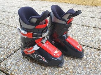 Lyžáky Nordica vel. 20,5