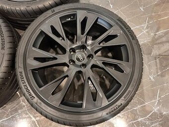 4N0601025AL original alu kola r21 Audi A8 S8 4N RS