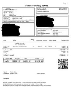 Řízení Honda CR-V IV 53601T1GG11