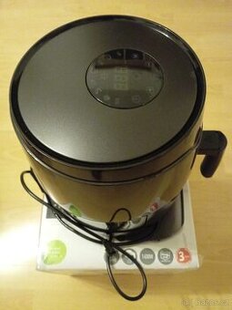 Fritéza a zavařovací hrnec , i zvlášť