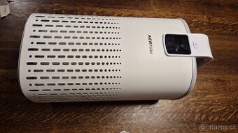 Čistička vzduchu AERIUM se zárukou