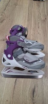 Dětské brusle - 1