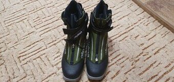 Boty na bežky Alpina - 1